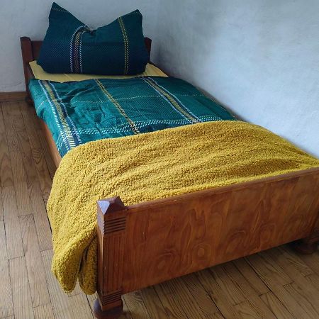 Ferienwohnung Speicher Saarbrücken Buitenkant foto