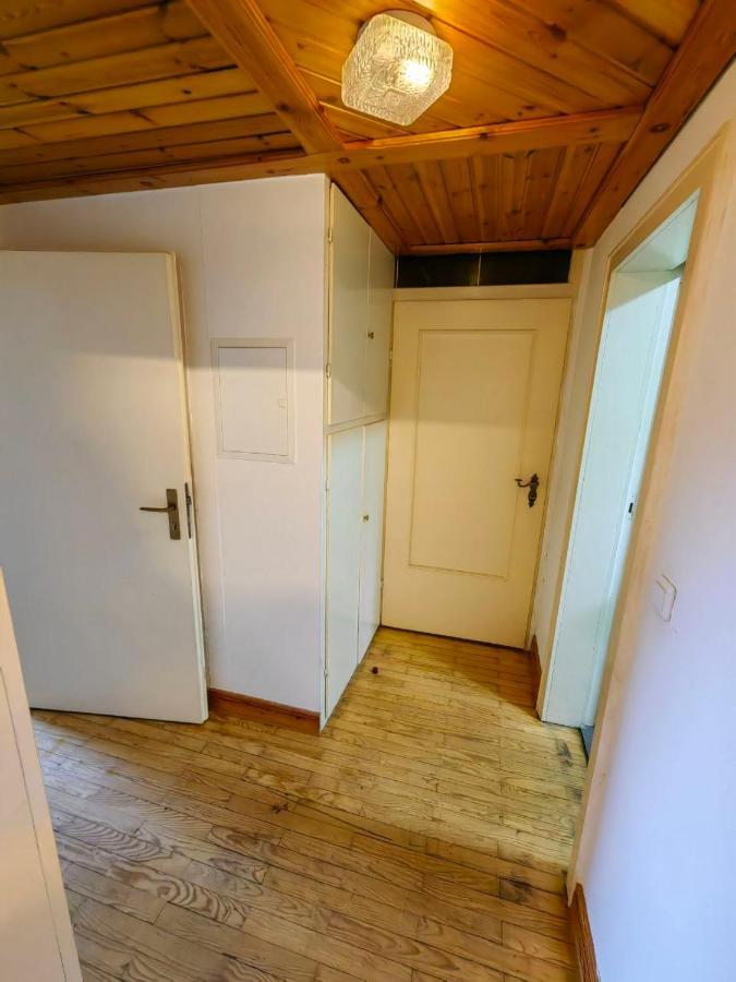 Ferienwohnung Speicher Saarbrücken Buitenkant foto